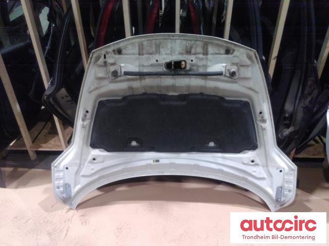 Panser til Nissan Juke 2010-2014 (Fase 1)  (..|F510M1KAMA|)