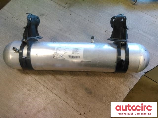 Lufttørke/regulator til Tesla Model S, 2016-2021 (Fase 2) (..|6006408-00-B)