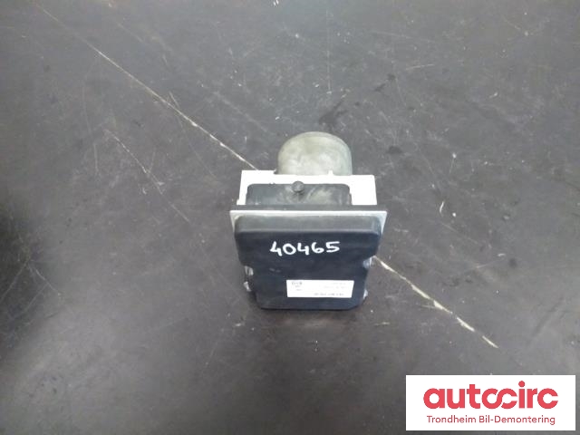 ABS sentral til Audi A4 2007-2014 (Type IV) (B8) (B8) (..|8K0614517CD|8K0614517CF|)