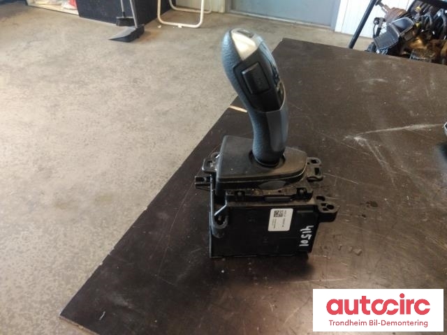 Girstang/girvelger automat til BMW 1-Serie 2011-2015 (Fase 1) (F20/F21) (F20/F21) (..|9260968|10091819-02|61319296896)