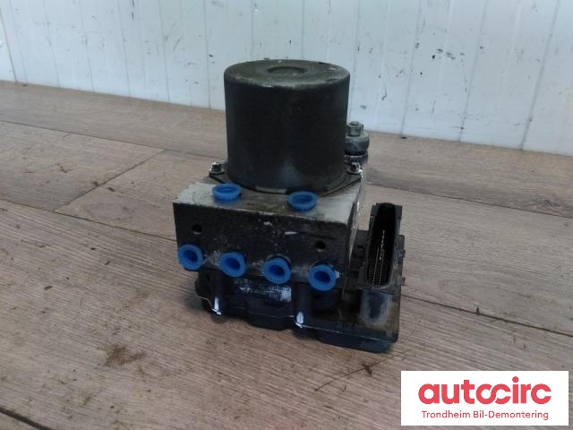 ABS sentral til Subaru Forester 2008-2013 (Type III)  (BOSCH|27596SC070|0265951581|)
