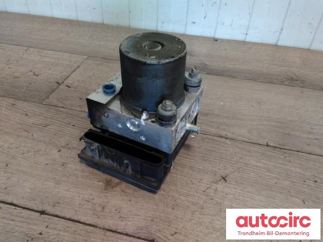 ABS sentral til Subaru Forester 2008-2013 (Type III)  (BOSCH|27596SC070|0265951581|)