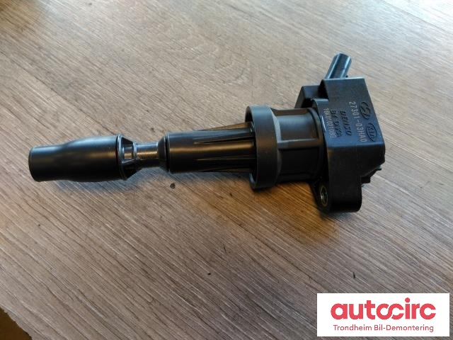 Coil elektronisk til Kia Niro, 2016-2021  (DENSO|2730103HA0)