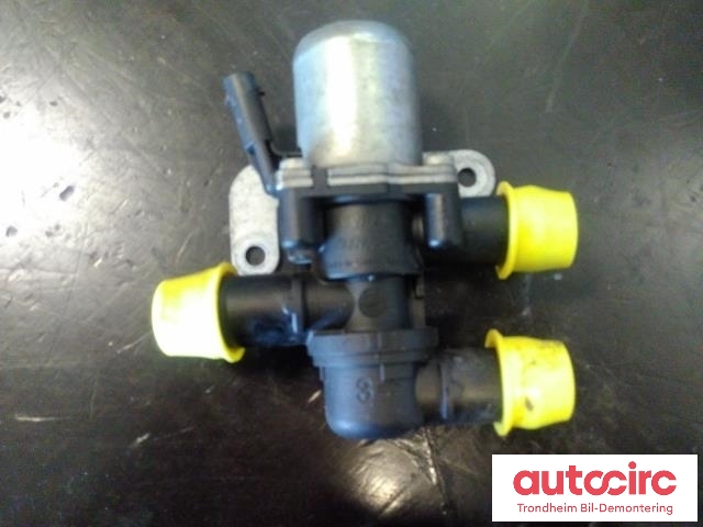Ventil vann til Audi A3, 2016-2020 (Type III, Fase 2) (..|5Q0906457C)