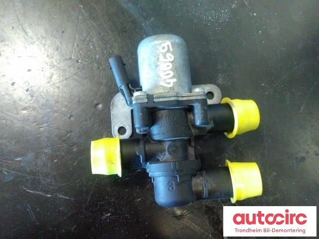 Ventil vann til Audi A3, 2016-2020 (Type III, Fase 2) (..|5Q0906157C)