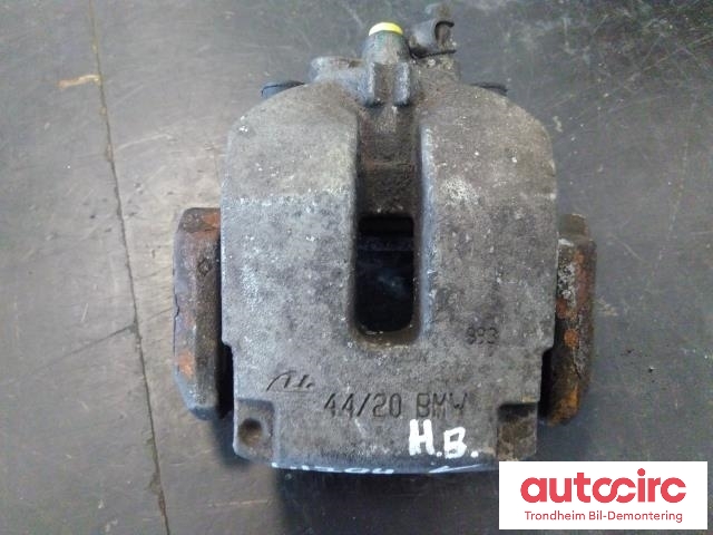 Bremsecaliper høyre bak til BMW X6, 2008-2014 (E71/E72) (E71/E72) (..|6776788)