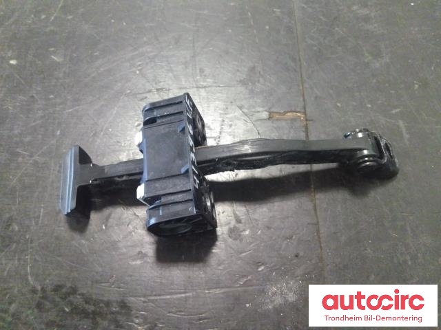 Dørstopper til BMW 5-Serie 2010-2017 (F10/F11) (F10/F11) (..|7182005|51217182005|51 21 7 182 005)