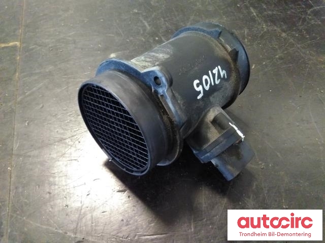 Luftmengde/luftmassemåler til Mercedes Sprinter, 1995-2006 (903) (903) (BOSCH|A0000941048)