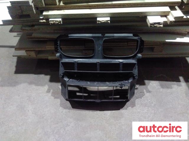 Frontplate til BMW X5, 2007-2013 (E70) (E70) (...|51747195271)