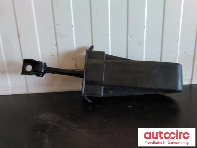 Dørstopper til BMW 5-Serie, 2010-2017 (F10/F11) (F10/F11) (..|7182019)