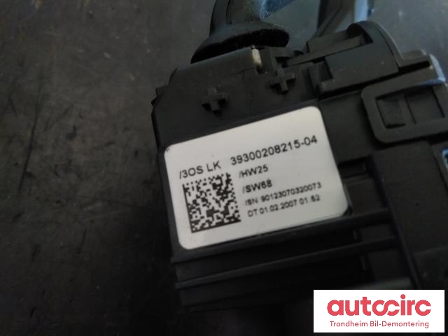 Bryter combi til BMW X5 2007-2013 (E70) (E70) (..|LZ9122374-02|39300208215-04|61319164419)
