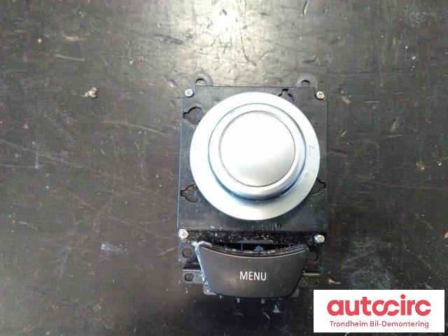 Bryter diverse til BMW X5 2007-2013 (E70) (E70) (ALPS|9125349|65829125349|)