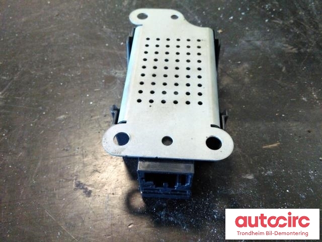 Bilstereo diverse til VW Golf VI 2008-2012 (..|5M0035570B|761731031|8672002455)