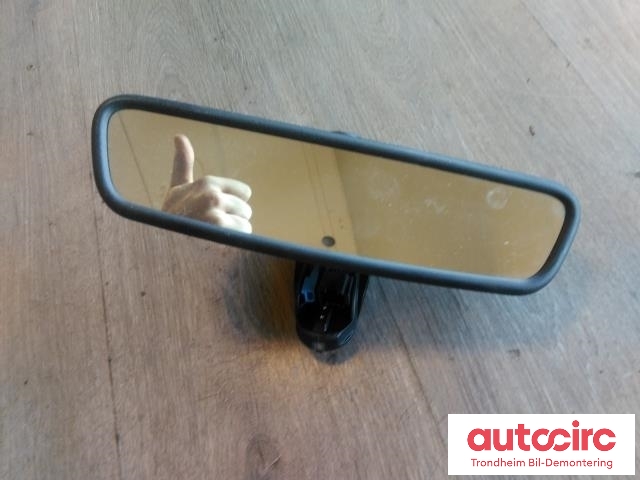 Speil innvendig til BMW X5 2007-2013 (E70) (E70) (..|51169134468|905-1525|51169225977)