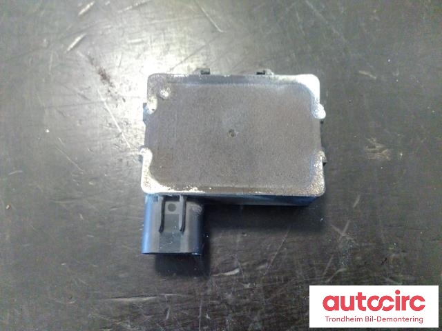 Styreenhet nøkkelfri/keyless til Mitsubishi Outlander 2015-->> (Type III, Fase 2) (..|8637A176|)