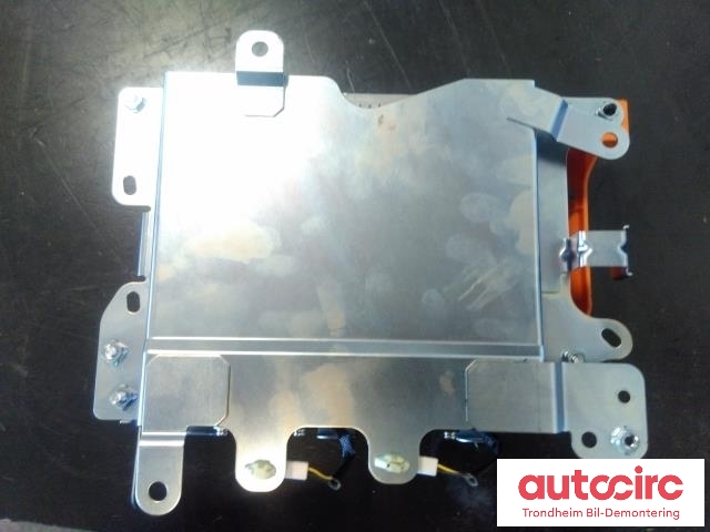 DCDC converter hybrid til Mitsubishi Outlander 2015-->> (Type III, Fase 2) (..|9481A052|37129-01001|)