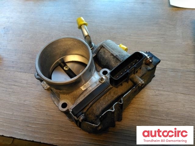 Spjeldhus til Mitsubishi Outlander 2015-->> (Type III, Fase 2)  (..|1450A195|)