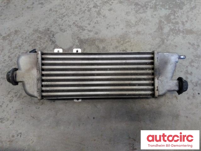 Intercooler til Kia Cee