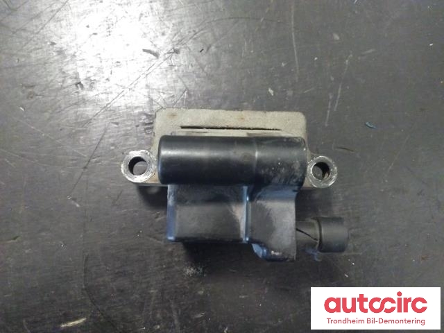 Coil elektronisk til Chevrolet Avalanche, 2002-2006 (Type I) (12558693)