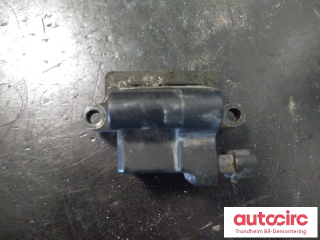 Coil elektronisk til Chevrolet Avalanche, 2002-2006 (Type I) (..|12558693)