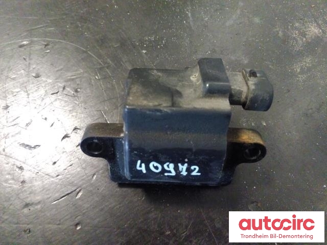 Coil elektronisk til Chevrolet Avalanche 2002-2006 (Type I)  (..|12558693|H6T55171ZC|)