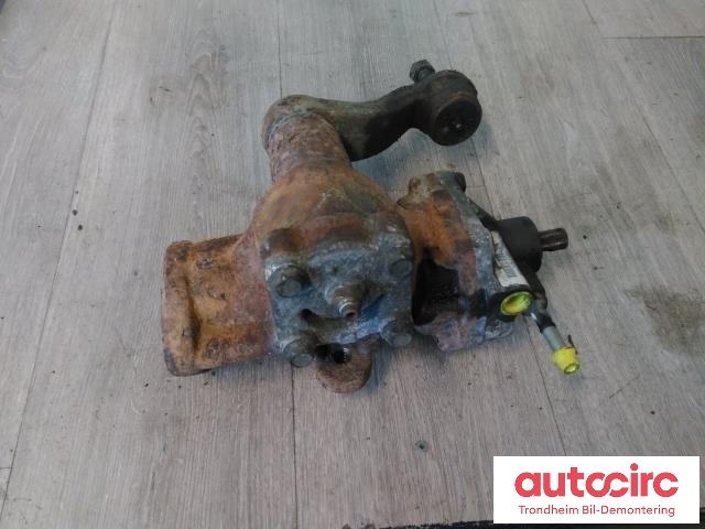 Styresnekke servo til Chevrolet Avalanche, 2002-2006 (Type I) (..|15173571)