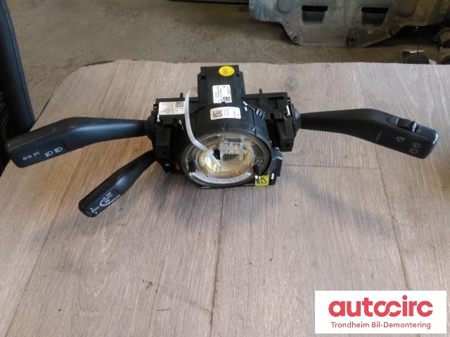 Bryter combi til VW Passat 2005-2010 (B6) (B6) (..|3C9953513B|3C0953549B|3C9953513R)