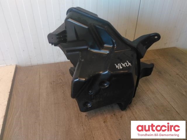 Bilstereo sub-woofer til Hyundai Ioniq Electric 2016-2019 (Fase 1)  (HARMAN|96380G2100|96380-G2100|8946020901A)