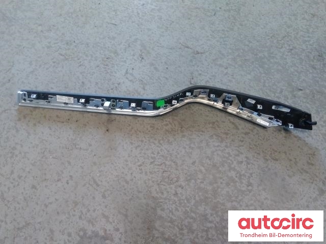 Lister til Tesla Model X 2016-->>  (VENSTRE FORAN|1035788-11-B|)