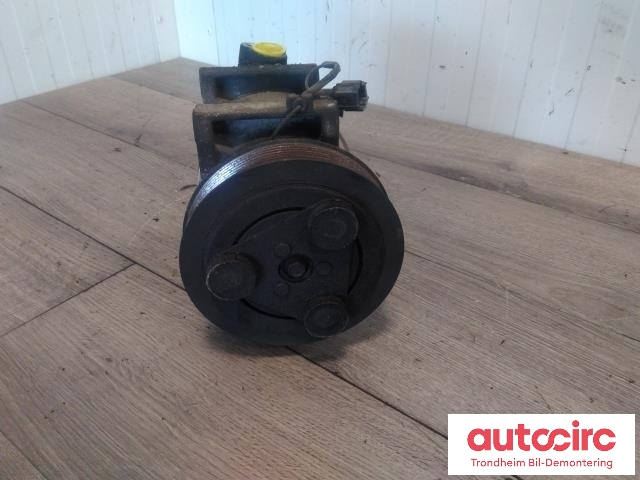 Aircondition kompressor til Nissan Pathfinder 2005-2010 (Fase 1) (R51) (R51) (...|92600EB300|)