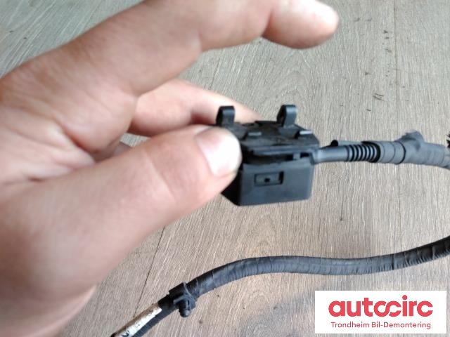Spylerpumpe til BMW X3 2010-2017 (F25) (F25) (..|7213281|61667213281|)