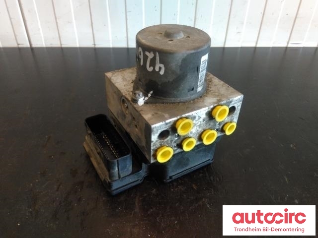 ABS sentral til Mini One/Cooper 2007-2014 (R55-57) (R55-57) (TRW|34516796698|18186305-A|34516874553)