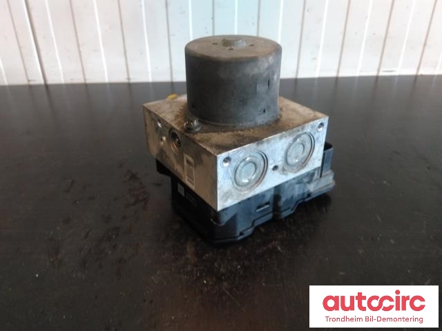 ABS sentral til Mini One/Cooper 2007-2014 (R55-57) (R55-57) (TRW|34516796698|18186305-A|34516874553)