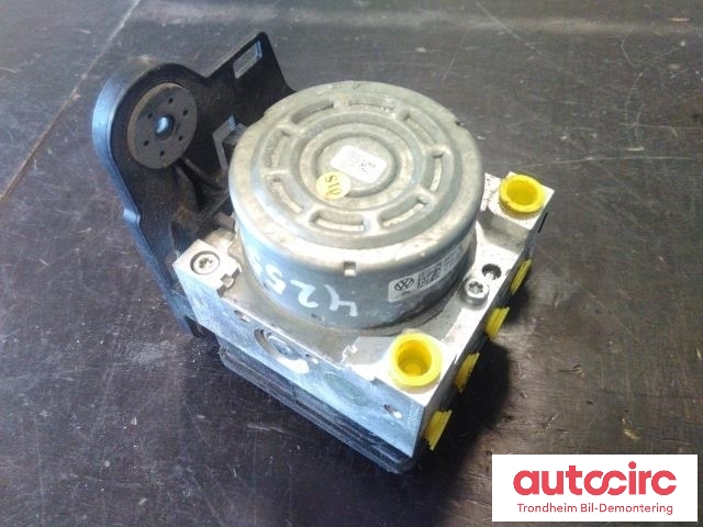 ABS sentral til VW Passat 2015-2019 (Fase 1) (B8) (B8) (ATE|5Q0614517DA|)