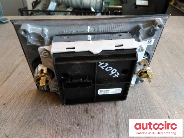 Bryter diverse til Land Rover Discovery 2009-2017 (Type IV)  (..|EH22-14B596-AB|EH22-14D022-AA|LR051648)