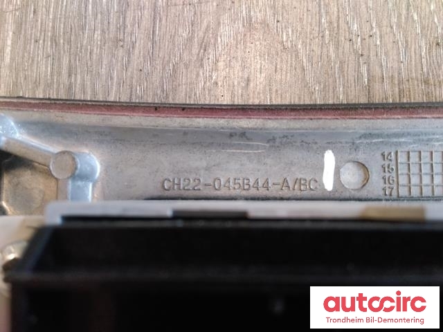 Bryter diverse til Land Rover Discovery 2009-2017 (Type IV)  (..|EH22-14B596-AB|EH22-14D022-AA|LR051648)