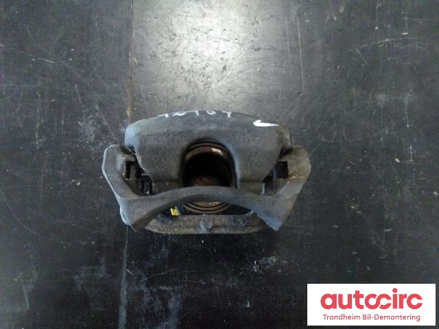 Bremsecaliper høyre foran til Mercedes A-Klasse 2012-2018 (W176) (W176) (TRW|A0004216481|)