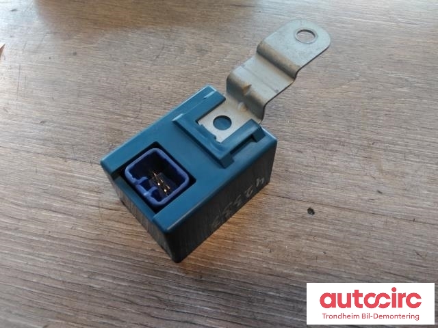 Rele diverse til Toyota Hiace, 2007-2012 (Fase 3)  (DENSO|8594021021)
