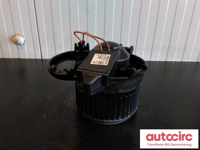Varmeapparat motor til Mercedes A-Klasse 2012-2018 (W176) (W176) (DENSO|A2469064200|A 246 906 42 00|CZ116360-0754)