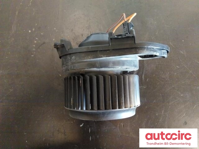 Varmeapparat motor til Mercedes A-Klasse 2012-2018 (W176) (W176) (DENSO|A2469064200|A 246 906 42 00|CZ116360-0754)
