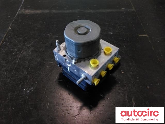 ABS sentral til Mercedes A-Klasse 2012-2018 (W176) (W176) (BOSCH|A0084317512|A0084310112|A0084317612)