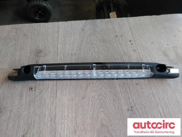 Baklykt bremselys bakrute til Citroën C6, 2006-2008 (..|9652051980)