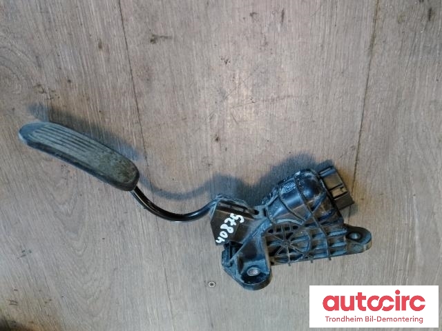 Pedal gass til Toyota Hilux, 2006-2011 (DENSO|781200K010)