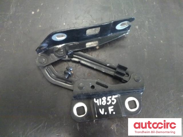 Panserhengsler til Mercedes GL, 2006-2012 (X164) (X164) (..|A2518800128)