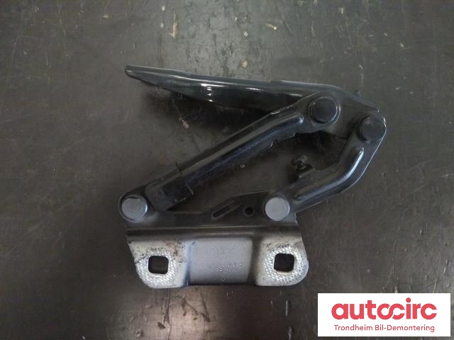 Panserhengsler til Mercedes GL 2006-2012 (X164) (X164) (..|A2518800128|A2518800328|)
