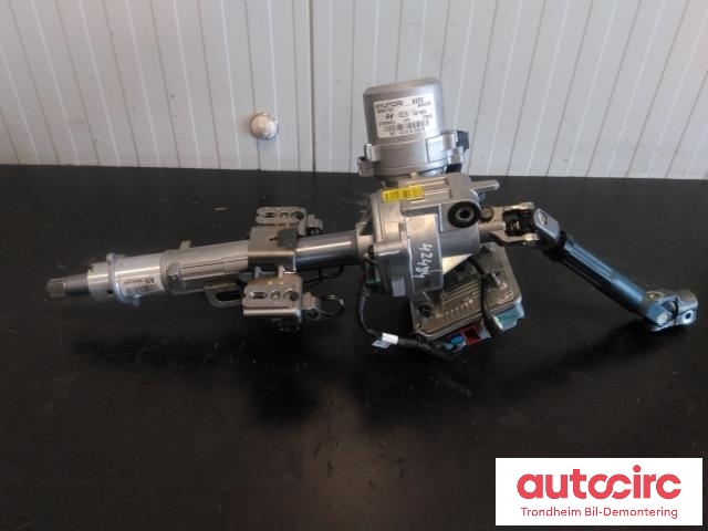 Rattaksel elektrisk servo til Hyundai Ioniq Electric, 2016-2019 (Fase 1)  (MOBIS|56310G7301)