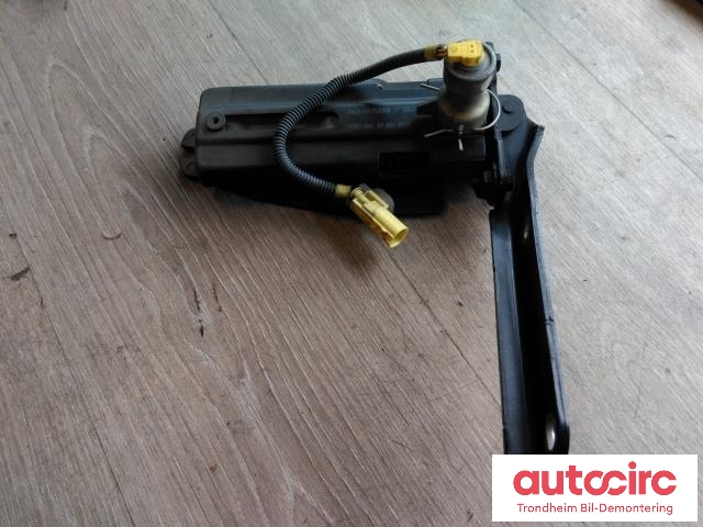 Airbag diverse til Citroën C6, 2006-2008 (..|9646055780)