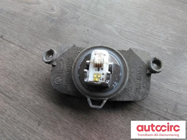 Styreenhet xenon/ballast til BMW 3-Serie, 2012-2018 (F30/F31/F34) (F30/F31/F34) (..|7213114000)