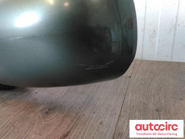 Speil venstre til Renault Megane 2006-2009 (Type II, Fase 2)  (..|7701055985|7701068382|)