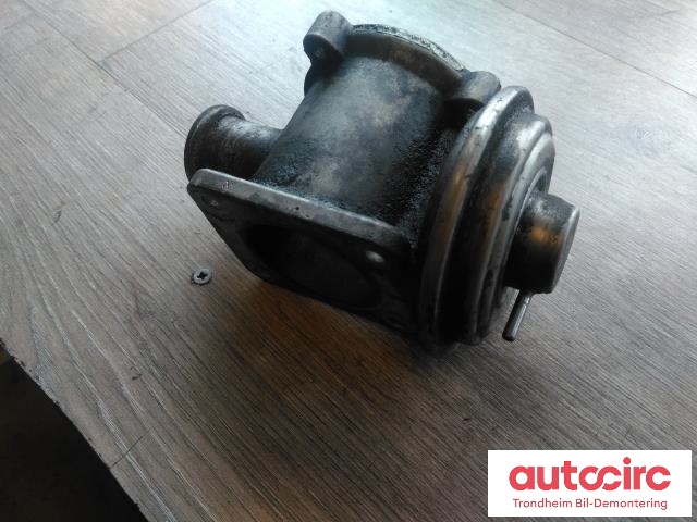 EGR-ventil til BMW X5, 2007-2013 (E70) (E70) (PIERBURG|70045000)